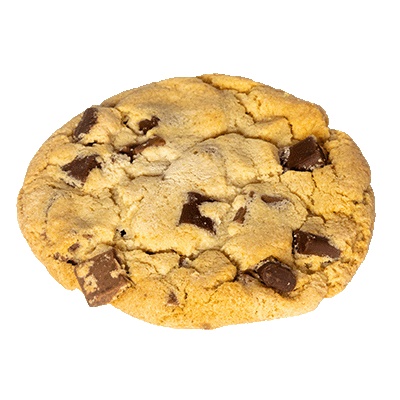 Belgian Choc Chunk Cookie